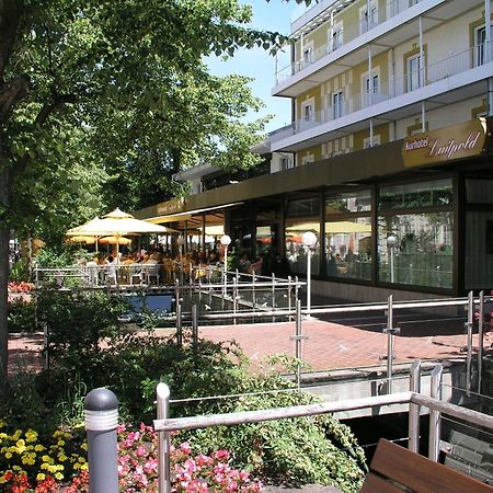 Hotel Luitpold Bad Worishofen Exterior photo