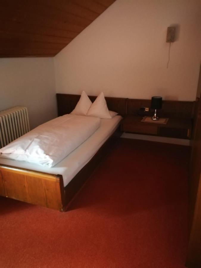 Hotel Luitpold Bad Worishofen Exterior photo
