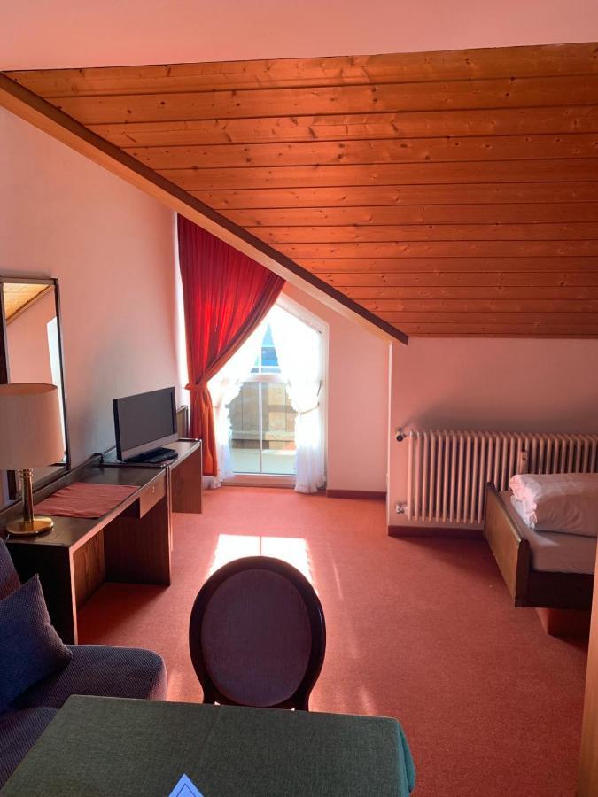 Hotel Luitpold Bad Worishofen Exterior photo
